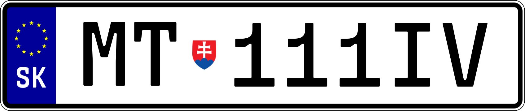 Typ IV - Vlastná 1R