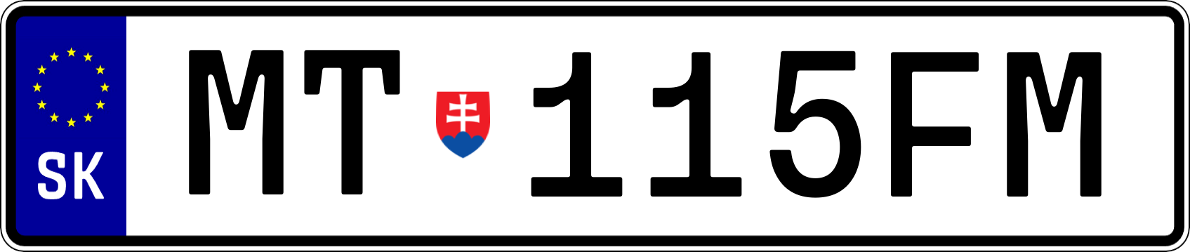 Typ IV - Vlastná 1R