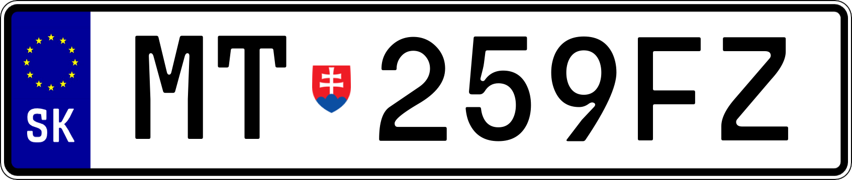 Typ IV - Vlastná 1R