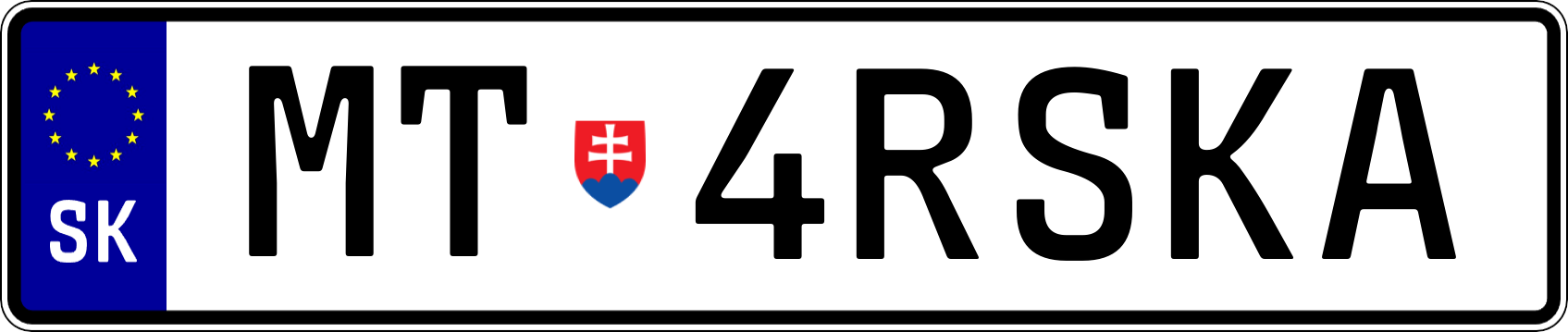 Typ IV - Vlastná 1R