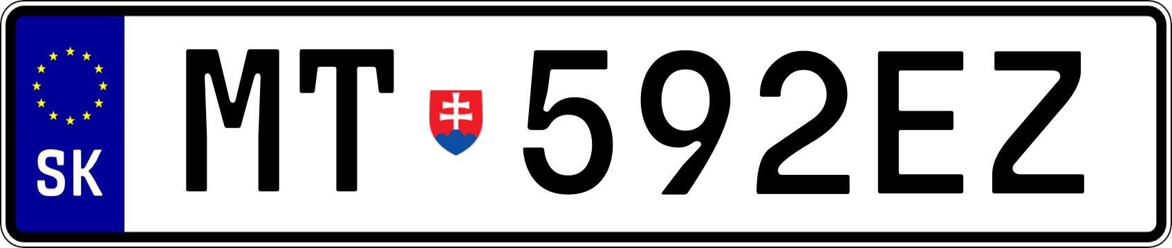 Typ IV - Vlastná 1R