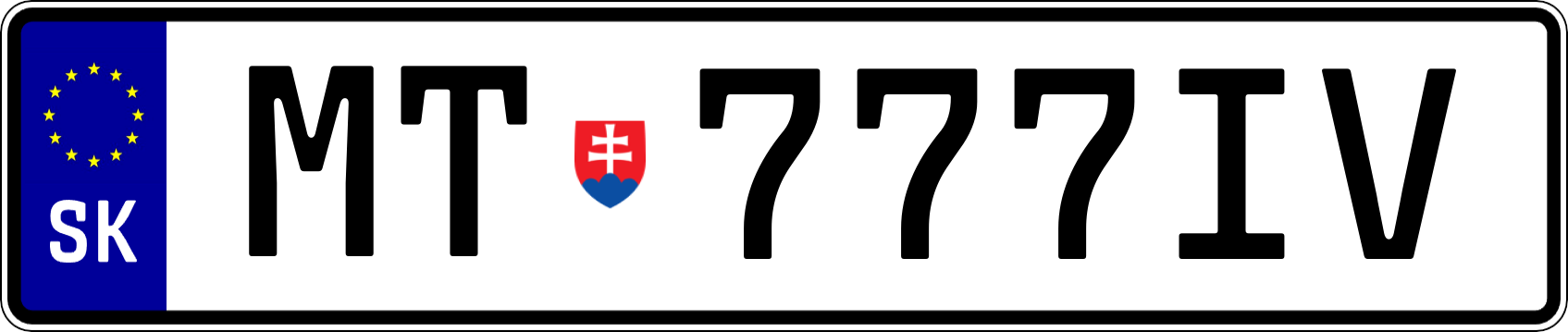 Typ IV - Vlastná 1R