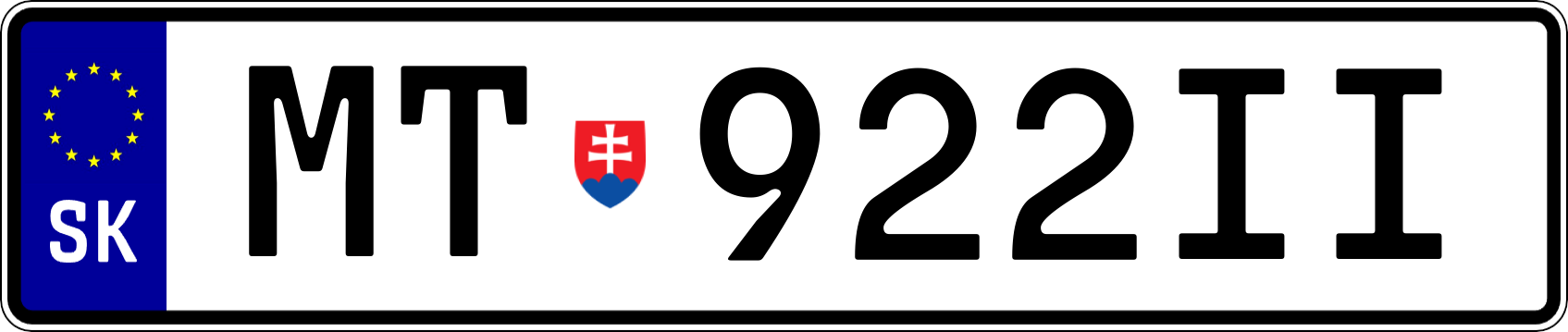 Typ IV - Vlastná 1R