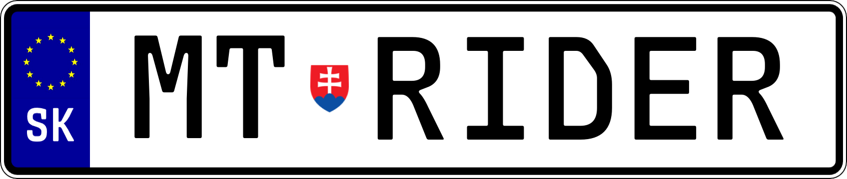 Typ IV - Vlastná 1R