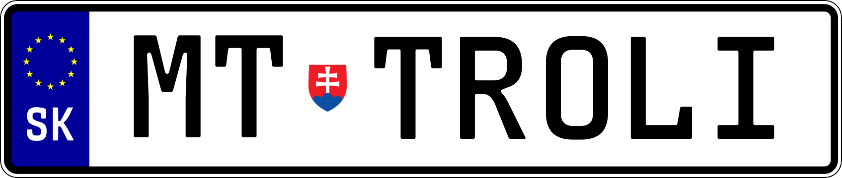 Typ IV - Vlastná 1R