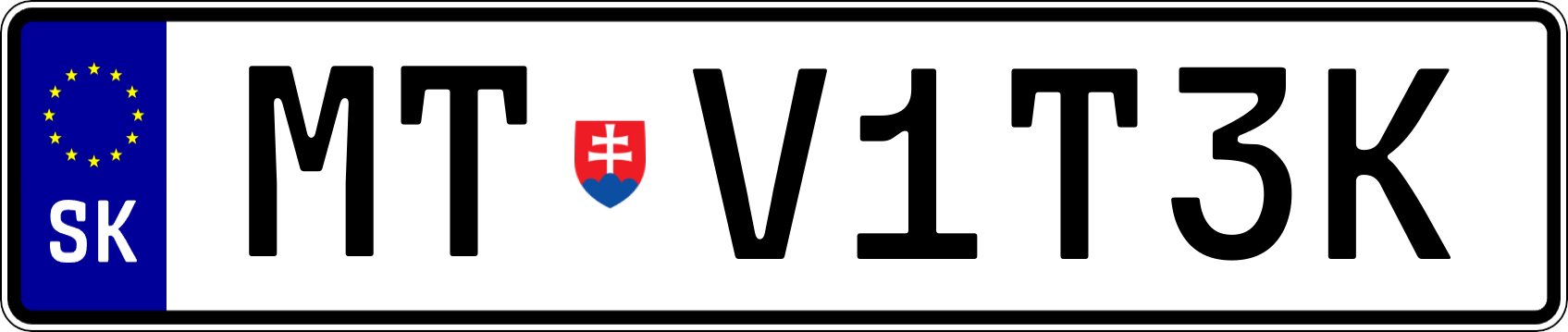 Typ IV - Vlastná 1R