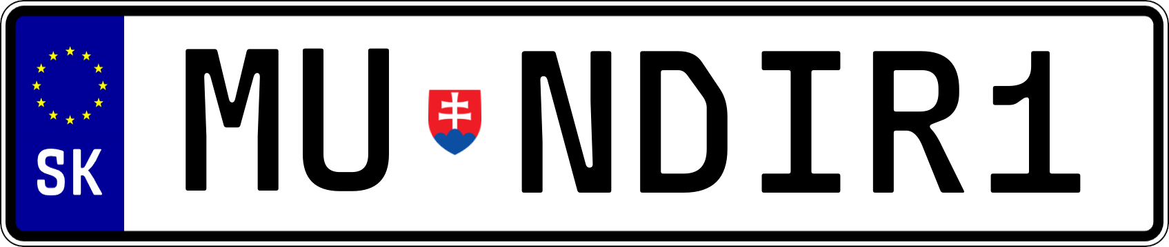 Typ IV - Vlastná 1R