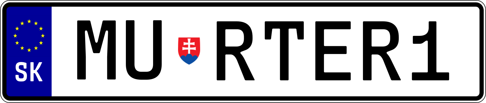 Typ IV - Vlastná 1R