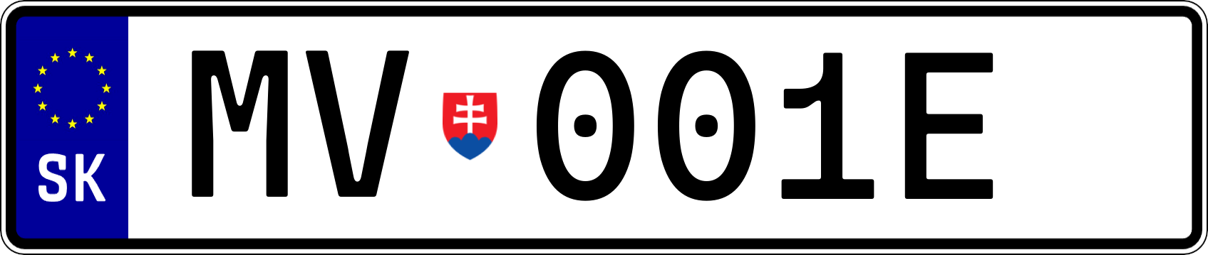 Typ IV - Vlastná 1R