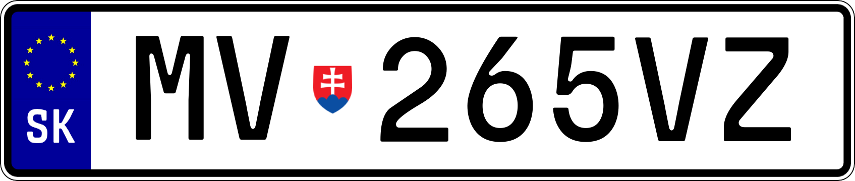 Typ IV - Vlastná 1R