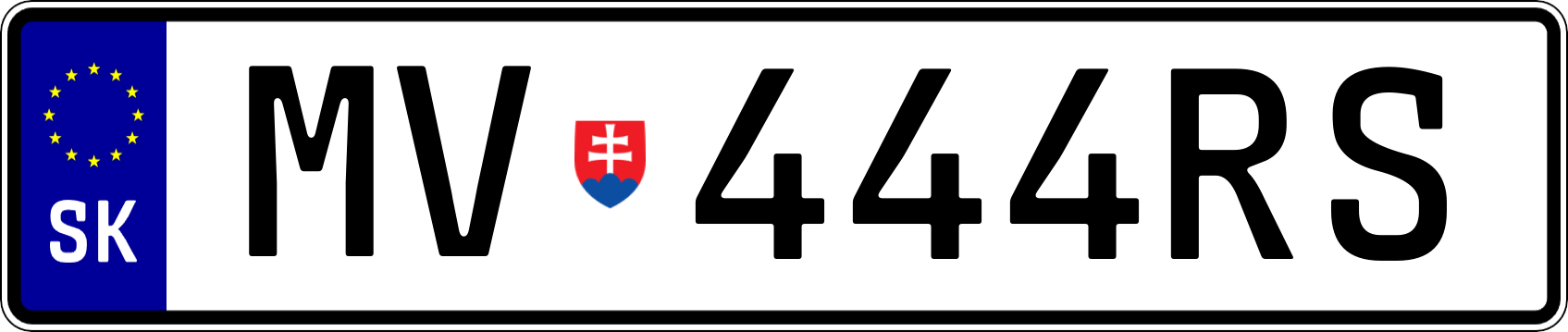 Typ IV - Vlastná 1R