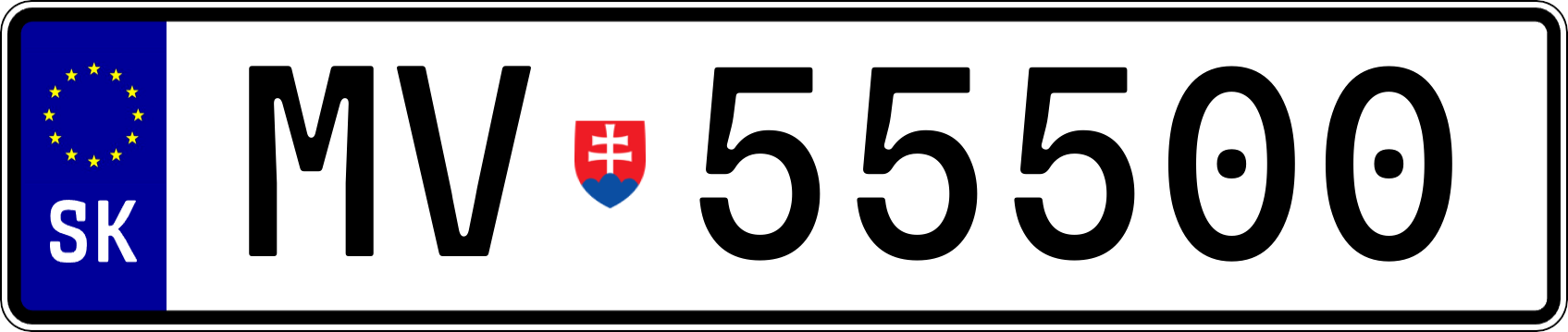 Typ IV - Vlastná 1R