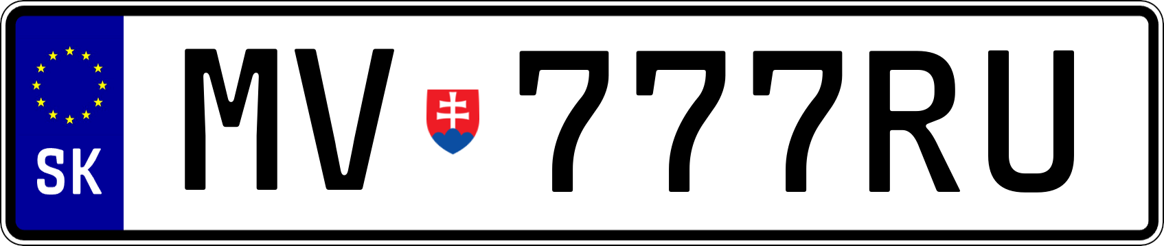 Typ IV - Vlastná 1R