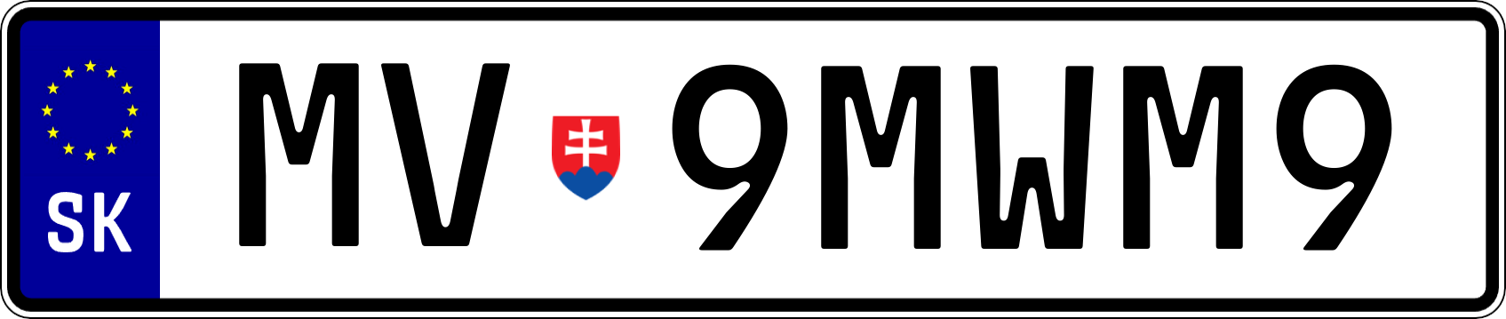 Typ IV - Vlastná 1R