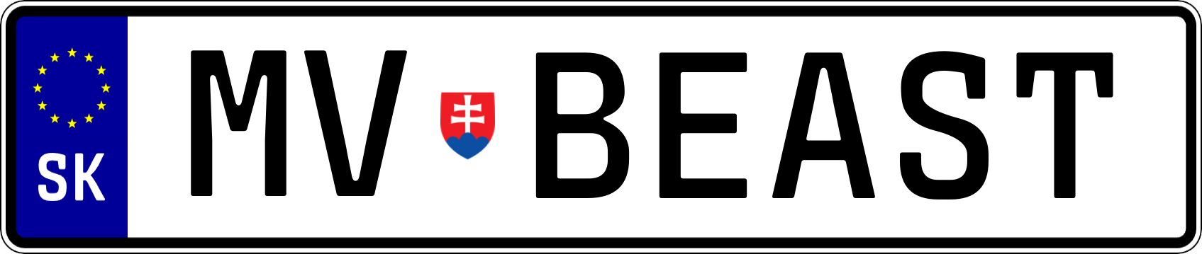 Typ IV - Vlastná 1R