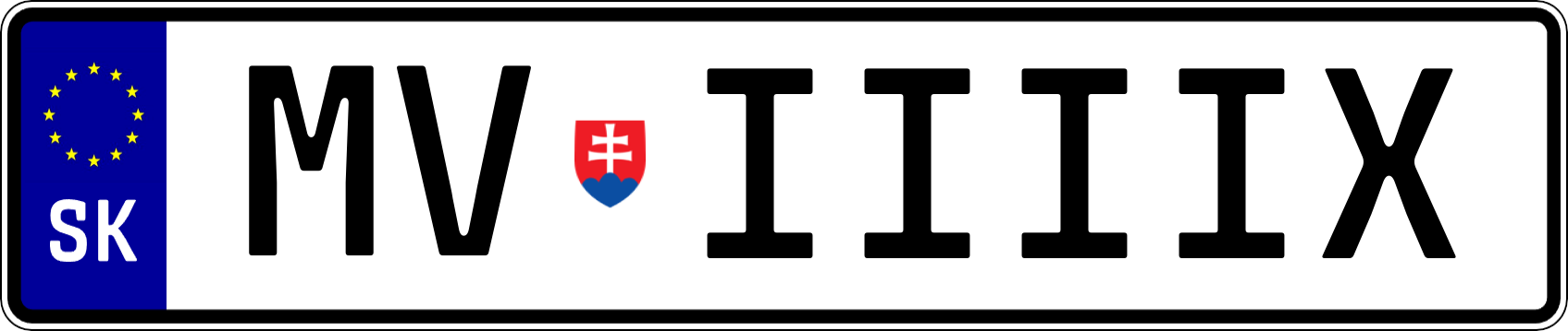 Typ IV - Vlastná 1R