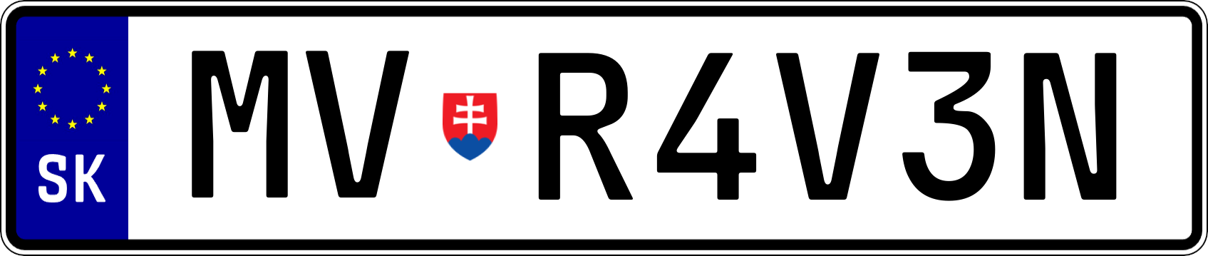 Typ IV - Vlastná 1R