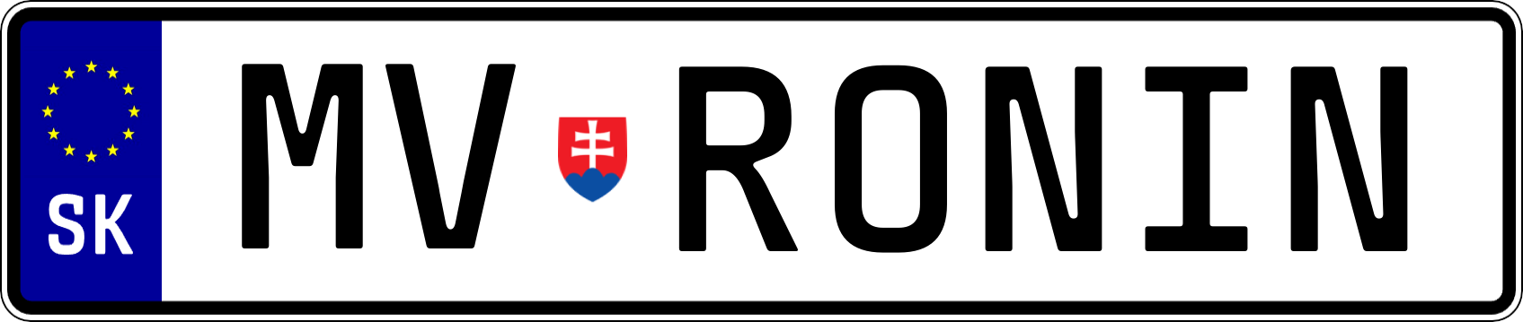 Typ IV - Vlastná 1R