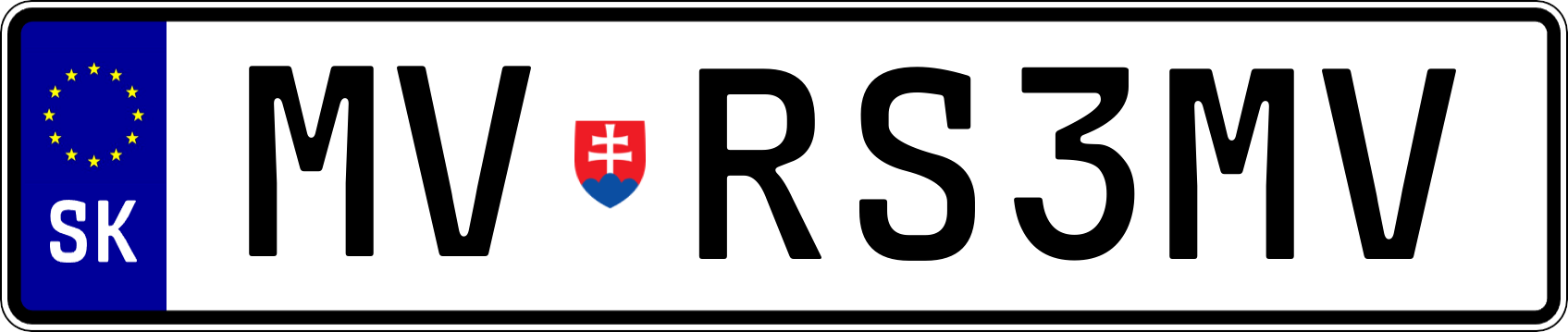 Typ IV - Vlastná 1R