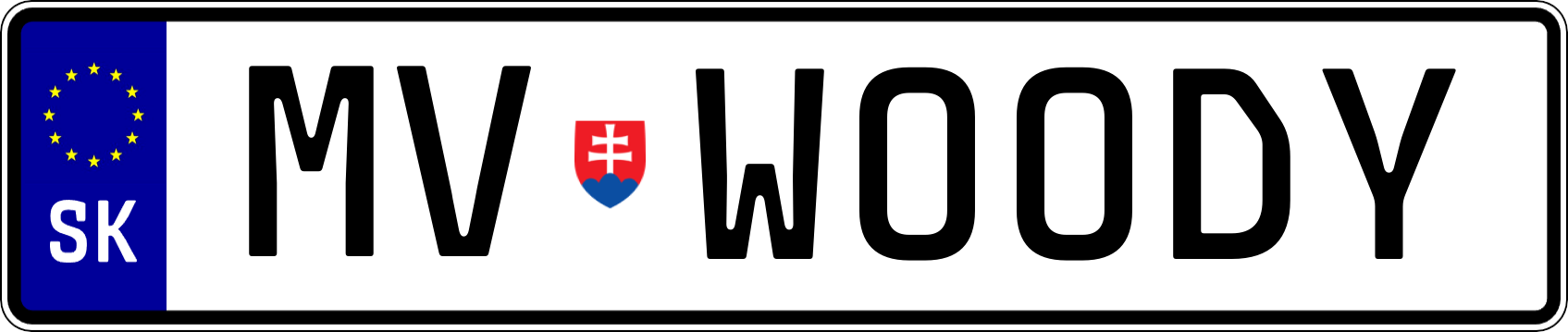 Typ IV - Vlastná 1R