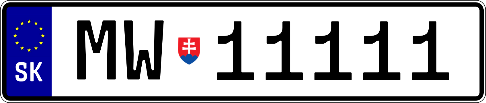 Typ IV - Vlastná 1R