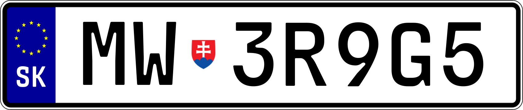 Typ IV - Vlastná 1R