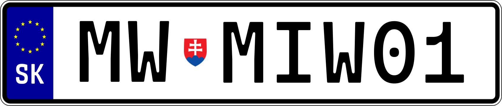 Typ IV - Vlastná 1R