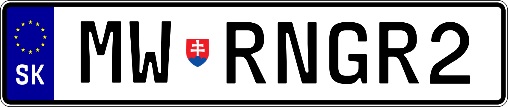 Typ IV - Vlastná 1R