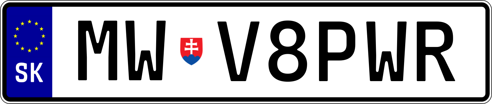 Typ IV - Vlastná 1R