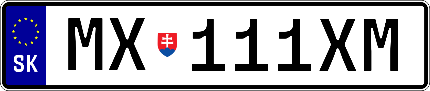 Typ IV - Vlastná 1R