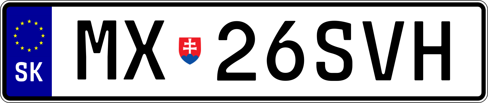 Typ IV - Vlastná 1R