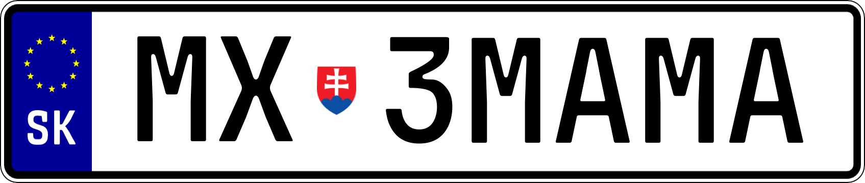 Typ IV - Vlastná 1R