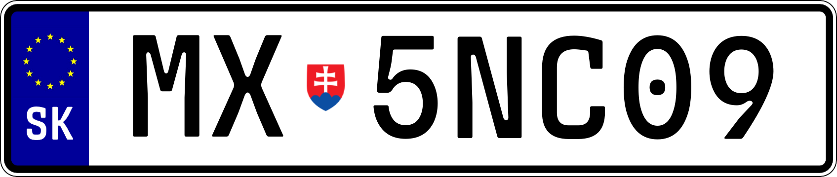 Typ IV - Vlastná 1R