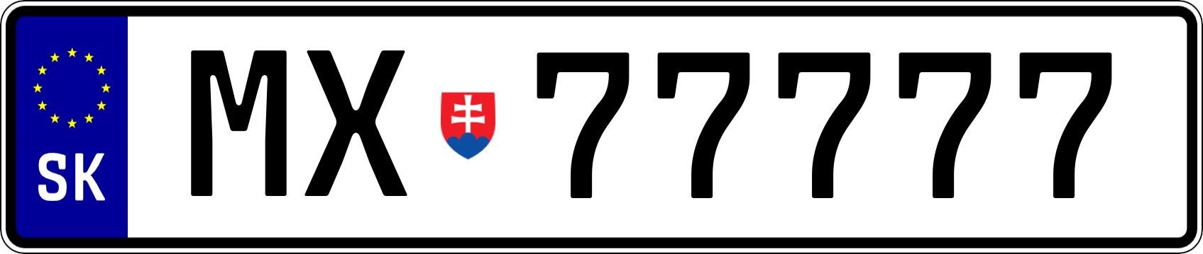 Typ IV - Vlastná 1R