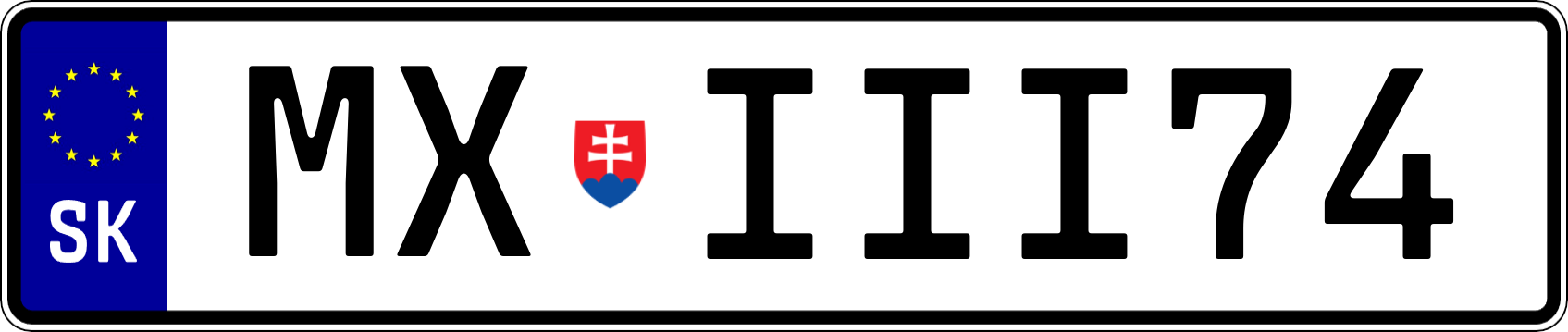 Typ IV - Vlastná 1R