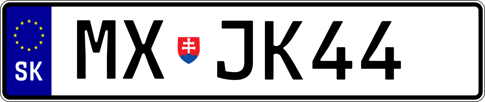 Typ IV - Vlastná 1R