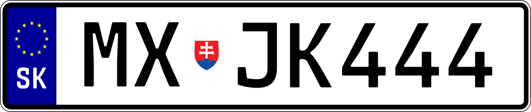 Typ IV - Vlastná 1R