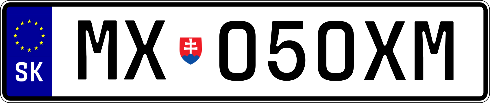 Typ IV - Vlastná 1R