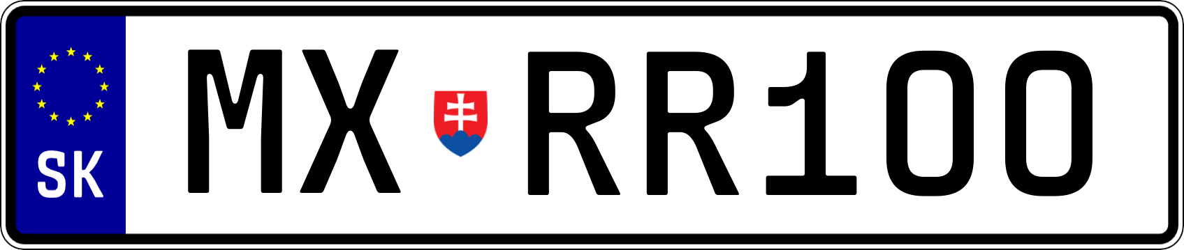 Typ IV - Vlastná 1R