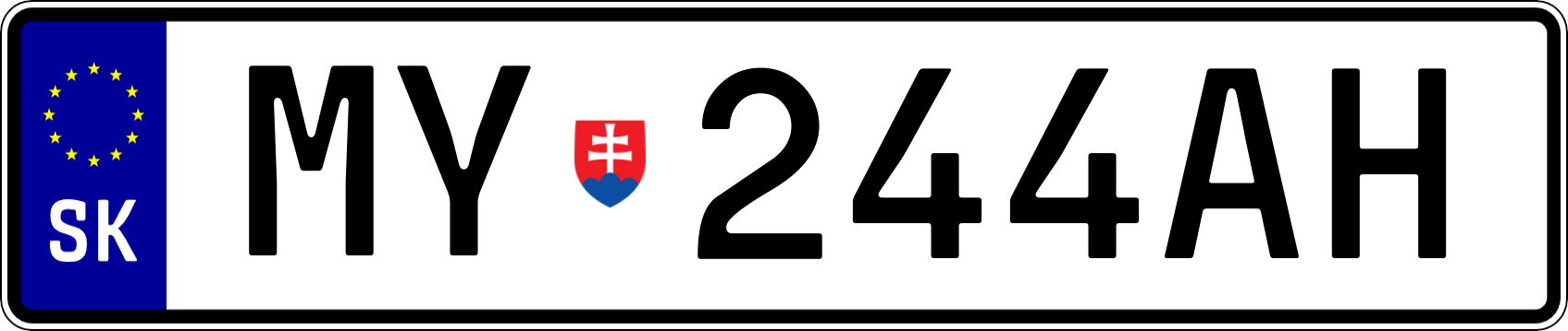 Typ IV - Vlastná 1R