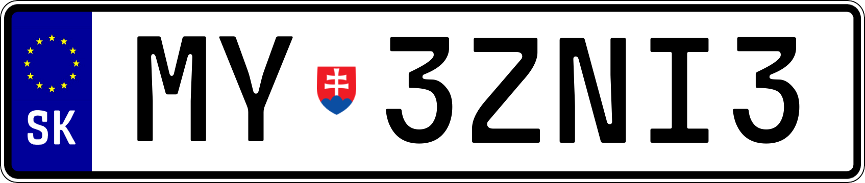 Typ IV - Vlastná 1R