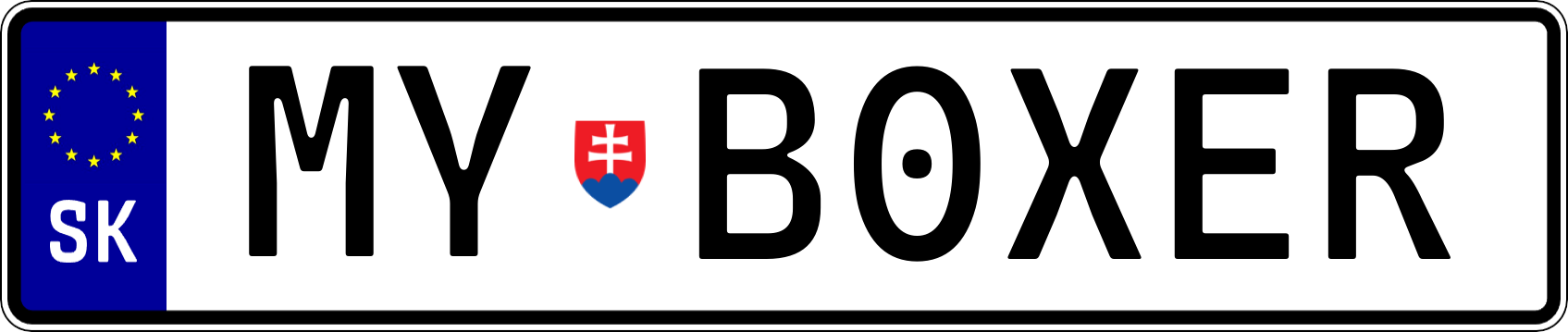 Typ IV - Vlastná 1R