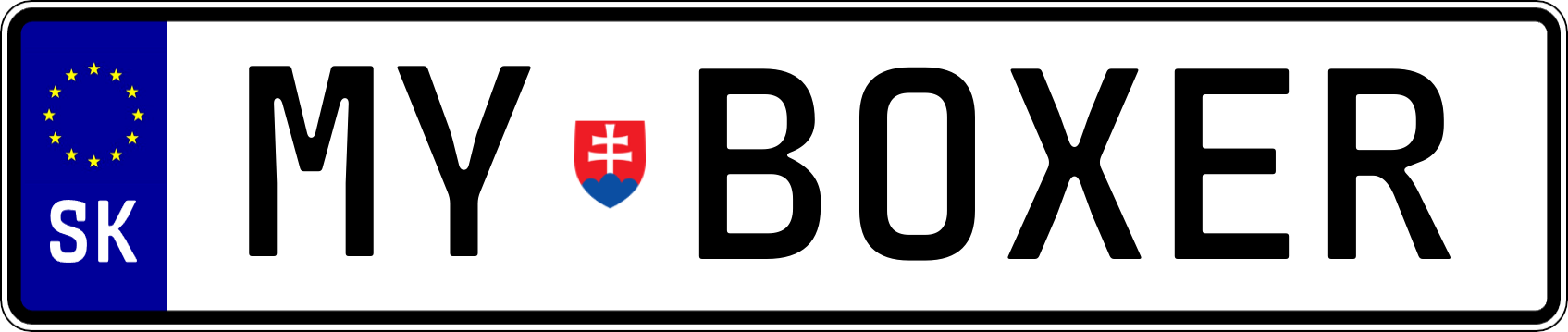 Typ IV - Vlastná 1R