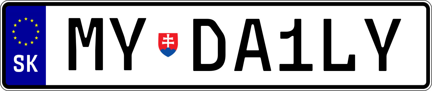 Typ IV - Vlastná 1R