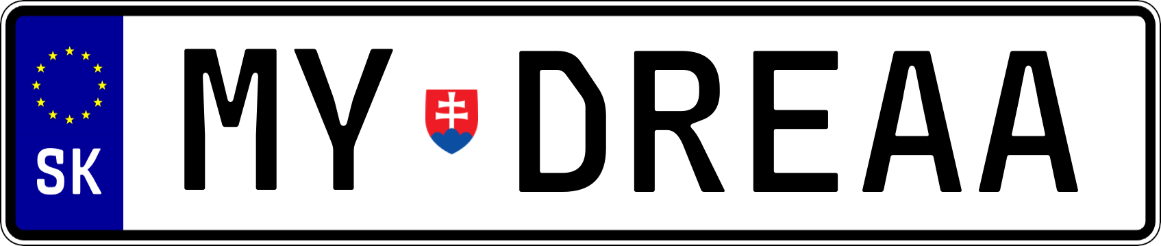 Typ IV - Vlastná 1R