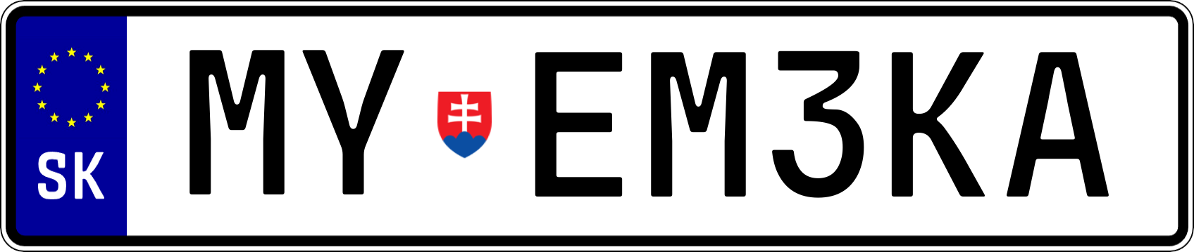 Typ IV - Vlastná 1R