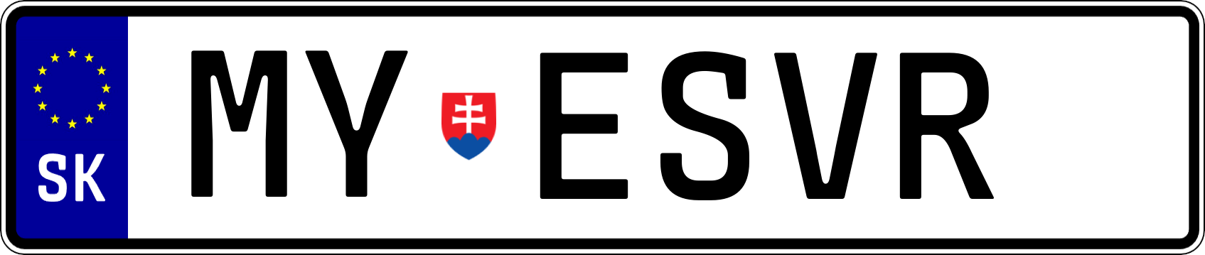 Typ IV - Vlastná 1R