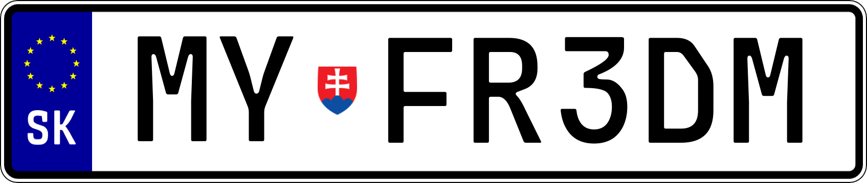 Typ IV - Vlastná 1R