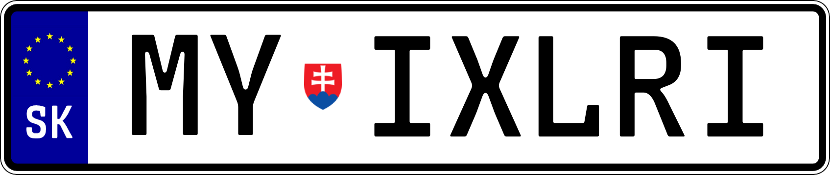 Typ IV - Vlastná 1R