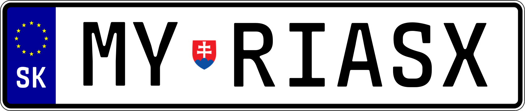 Typ IV - Vlastná 1R